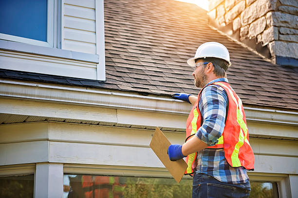 Licensed Roof Leak Repair service in Fayette, MO - Norken Roofing